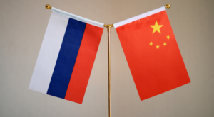 Çin ve Rusya önemli konularda yakın iletişimi sürdürüyor