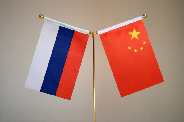 Çin ve Rusya önemli konularda yakın iletişimi sürdürüyor Çin ve Rusya önemli konularda yakın iletişimi sürdürüyor