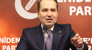 Erbakan: Türkiye’nin yarısını zekata muhtaç hale getirdiniz