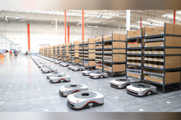 Lojistik sektörü gelirleri 2025’te yüzde 4,1 arttı Lojistik sektörü gelirleri 2025’te yüzde 4,1 arttı