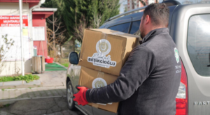 Başkan Yardımcısı Özgüven’den muhtarlıklara ziyaret