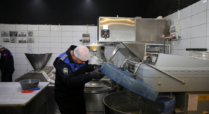 Ankara’da Ramazan öncesi işletmelere denetim artırıldı