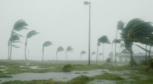 MGM’den fırtına uyarısı