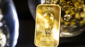 Altın fiyatları yüzde 1 artışla ons başına 5 bin 150 dolara yükseldi