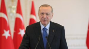 Erdoğan: Mısır bizim Afrika’daki en büyük ticaret ortağımızdır