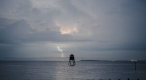 Meteoroloji’den Doğu Akdeniz için kuvvetli yağış uyarısı Meteoroloji’den Doğu Akdeniz için kuvvetli yağış uyarısı