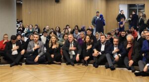 İBB, Bağcılar Cemevi’ni yenileyerek yeniden hizmete açtı