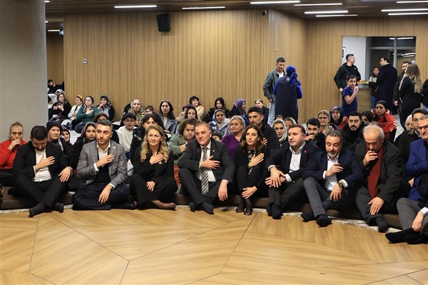 İBB, Bağcılar Cemevi’ni yenileyerek yeniden hizmete açtı