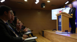 MSB: Entegrasyon sürecinde görevlendirmeler devlet aklı esasıyla yapılır