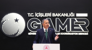 Bakan Yerlikaya: Edirne’de 240 kilogram skunk ele geçirildi