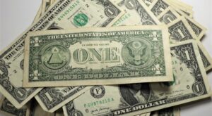 Dolar endeksi 97,89 civarında bulunuyor