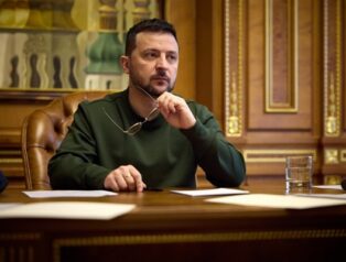 Zelenski: Cenevre’deki görüşmelerin sonucunun yeterli olduğunu söyleyemeyiz Zelenski: Cenevre’deki görüşmelerin sonucunun yeterli olduğunu söyleyemeyiz