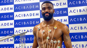 Frantzdy Pierrot Çaykur Rizespor’da