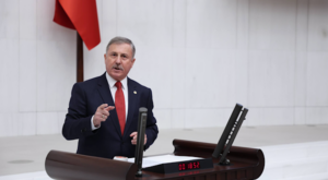 Özdağ: 86 milyonun bunu söylemesi gerekmektedir Özdağ: 86 milyonun bunu söylemesi gerekmektedir