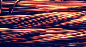 Bakır fiyatları artan stoklar nedeniyle düştü