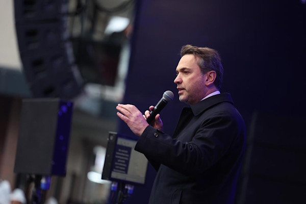 Bayraktar: Sultan Abdülhamid Han’ı rahmetle yad ediyorum Bayraktar: Sultan Abdülhamid Han’ı rahmetle yad ediyorum