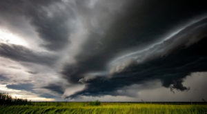 MGM’den Güney Ege ve Batı Akdeniz’de fırtına uyarısı