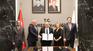 Edremit’e 6 yeni Aile Sağlığı Merkezi ve 1 sosyal tesis kazandırılacak Edremit’e 6 yeni Aile Sağlığı Merkezi ve 1 sosyal tesis kazandırılacak