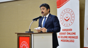 Demiryürek: İhtiyaç duyan kadınlarımız Kadın Konukevi hizmetlerinden yararlanmaktadır