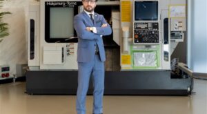 “GNC Makina olarak, Türkiye’de 60 dakika içinde ilk teması garanti eden tek firmayız”