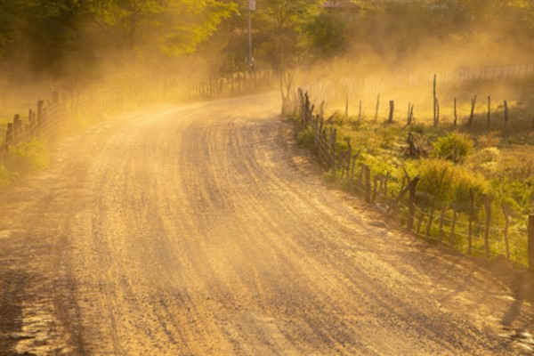 Ankara’da toz taşınımı bekleniyor Ankara’da toz taşınımı bekleniyor