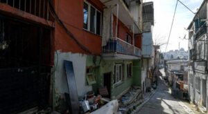 Buca Onat Tüneli projesinde tahliye süreci uzlaşıyla ilerliyor