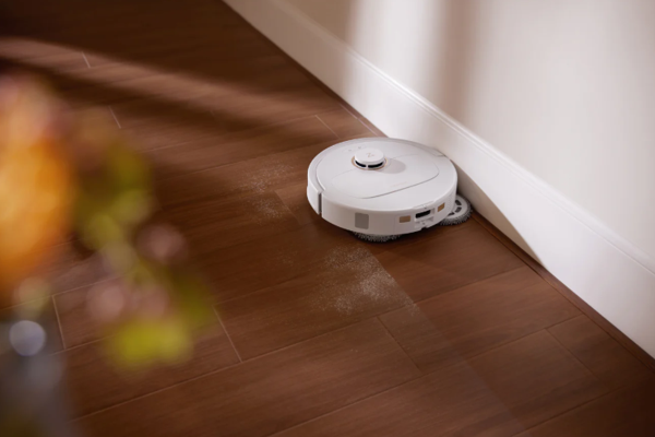 Roborock Qrevo C Pro: Günlük temizlikte güç, hassasiyet ve otomasyonu bir arada