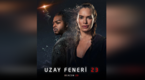 Tivibu ekranlarında yepyeni bir uzay macerası Tivibu ekranlarında yepyeni bir uzay macerası