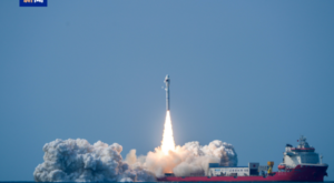 Çin Pakistan’a ait bir uyduyu başarıyla fırlattı Çin Pakistan’a ait bir uyduyu başarıyla fırlattı