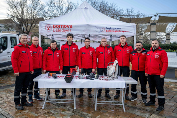 BAK akreditasyon armasını aldı BAK akreditasyon armasını aldı