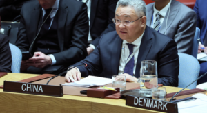 Çin: Japonya, BMGK’ne daimi üye olmaya layık değil