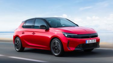 Opel modellerinde şubat ayına özel finansman teklifleri