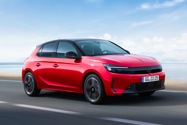 Opel modellerinde şubat ayına özel finansman teklifleri Opel modellerinde şubat ayına özel finansman teklifleri