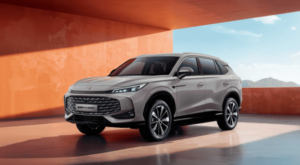 MG’nin yeni modelleri HS ve Yeni ZS Türkiye’de MG’nin yeni modelleri HS ve Yeni ZS Türkiye’de