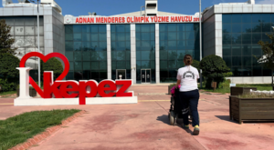 Kepez’de engelli bireylere yönelik 6 proje hayata geçirildi