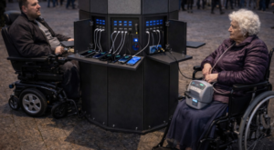 Afetlerde aydınlatma, haberleşme ve enerji tek direkte