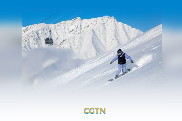 Xi Jinping’in kış sporlarına ilişkin önemli sözleri