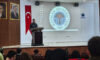 Batman Valiliği Proje Ofisi’nden üniversitede bilgilendirme programı