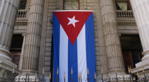 Küba, ABD’nin güvenliği için tehdit olduğu yönündeki suçlamayı reddetti Küba, ABD’nin güvenliği için tehdit olduğu yönündeki suçlamayı reddetti