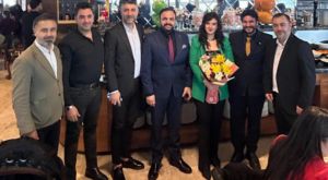 BYM Festival Bursa’da kahvaltı organizasyonu düzenledi BYM Festival Bursa’da kahvaltı organizasyonu düzenledi