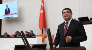 Şahin: Bunun adı iktidar eliyle çıkarılan ekonomik yangındır Şahin: Bunun adı iktidar eliyle çıkarılan ekonomik yangındır