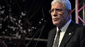 Dervişoğlu, Fırat Yılmaz Çakıroğlu’nu andı