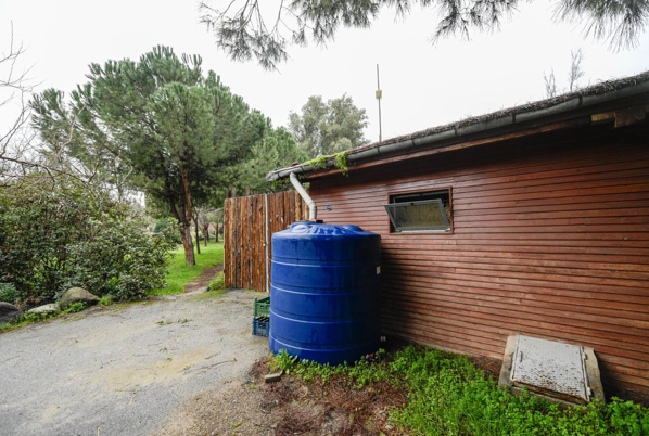 İzmir’de yağmur suyu hasadı yaygınlaşıyor İzmir’de yağmur suyu hasadı yaygınlaşıyor