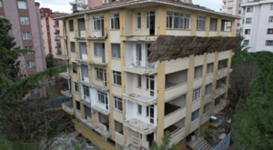KİPTAŞ, Kadıköy’deki Duygu Apartmanının dönüşümünü başlattı KİPTAŞ, Kadıköy’deki Duygu Apartmanının dönüşümünü başlattı