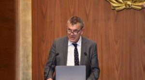 Lazzarini: Gazze Şeridi’nde uluslararası yardım operasyonları devam ediyor