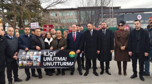 Zafer Partisi’nden İliç davasına ilişkin açıklama Zafer Partisi’nden İliç davasına ilişkin açıklama