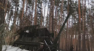 Rusya ve Ukrayna karşılıklı saldırılarını sürdürüyor