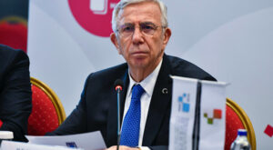 Yavaş, UCLG – MEWA Sosyal İçerme Komitesi Başkanlık Divanı Toplantısı’na katıldı