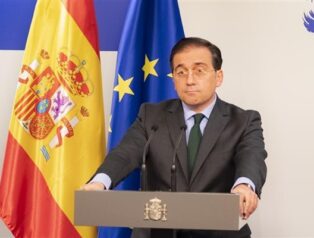 Albares: Daha fazla ilerlemeye ihtiyaç var Albares: Daha fazla ilerlemeye ihtiyaç var