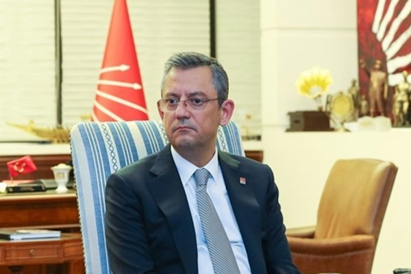 Özel: Berat Kandili’nin adalet, bereket ve huzura vesile olmasını diliyorum Özel: Berat Kandili’nin adalet, bereket ve huzura vesile olmasını diliyorum